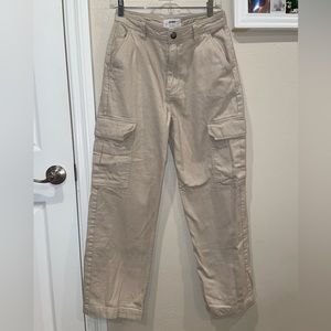 Cotton On Bobbie Cargo Pant